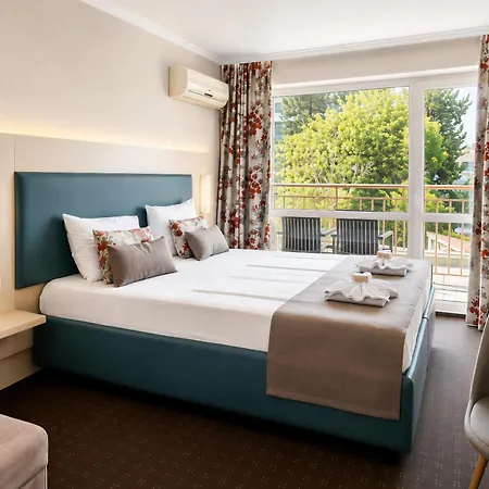 Hotel Mpm Orel 3*
