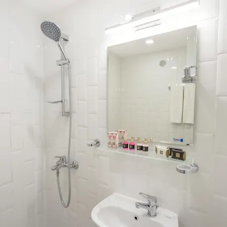 Mpm Orel Hotel 3*