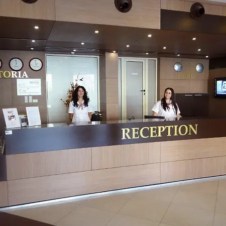 Otel Mpm Orel 3*