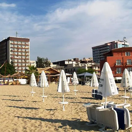 Mpm Orel 3* Sunny Beach
