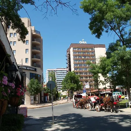 Mpm Orel Otel Sunny Beach
