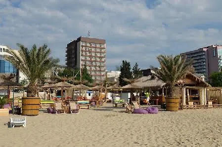 Otel Mpm Orel Sunny Beach