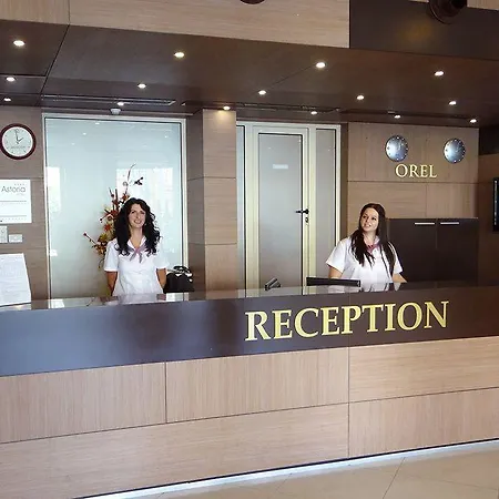 Otel Mpm Orel 3*