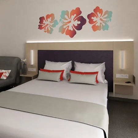 Mpm Orel Otel Sunny Beach