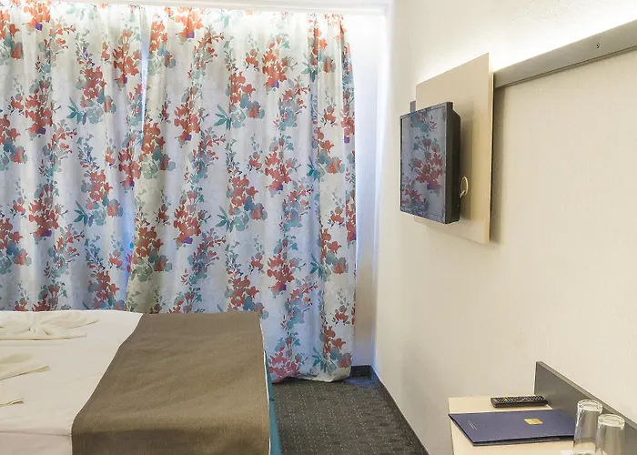 Hotel Mpm Orel Słoneczny Brzeg