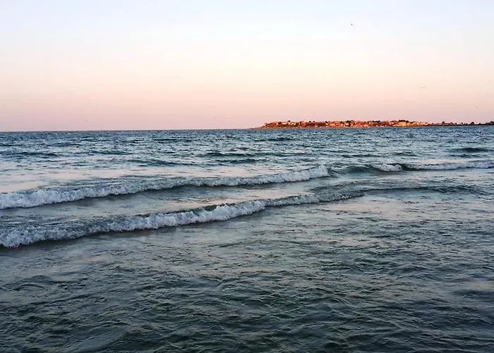 Mpm Orel 3* Słoneczny Brzeg