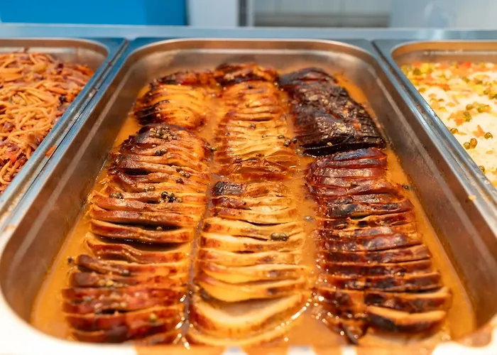 Mpm Orel Słoneczny Brzeg