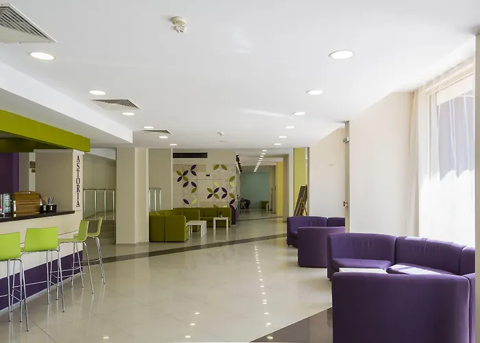 Mpm Orel 3* Słoneczny Brzeg