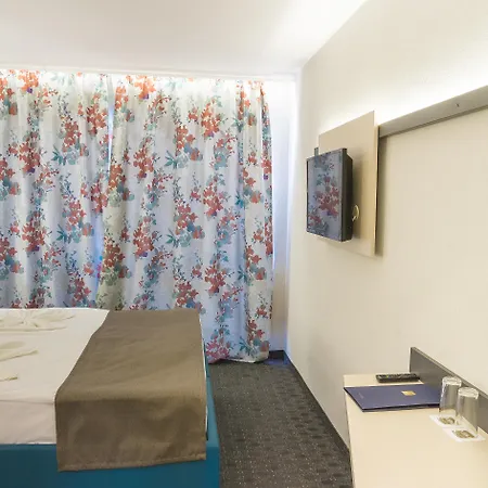 Hotel Mpm Orel Sunny Beach