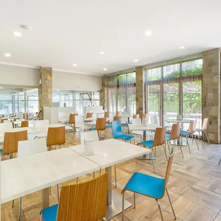 Mpm Orel Hotel Sunny Beach