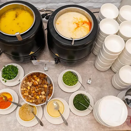 Mpm Orel 3* Sunny Beach