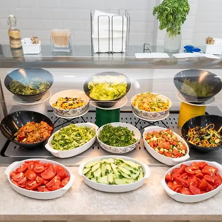 Hotel Mpm Orel Sunny Beach