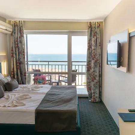 Mpm Orel 3* Sunny Beach