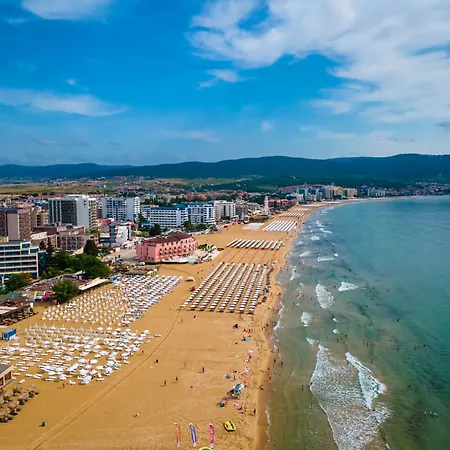 Mpm Orel Hotel