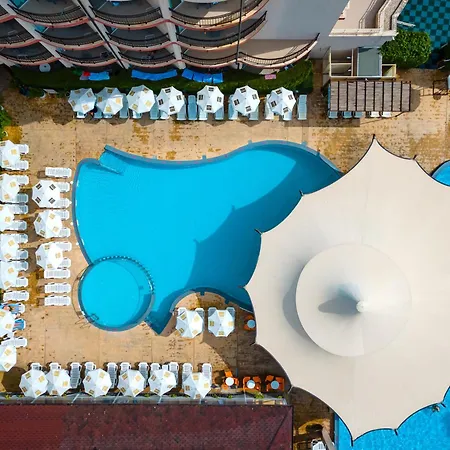 Hotel Mpm Orel