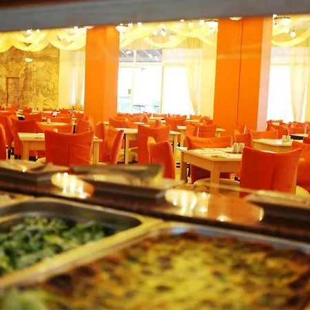 Mpm Orel 3* Sunny Beach