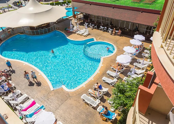 мпм орел - ултра ол инклузив