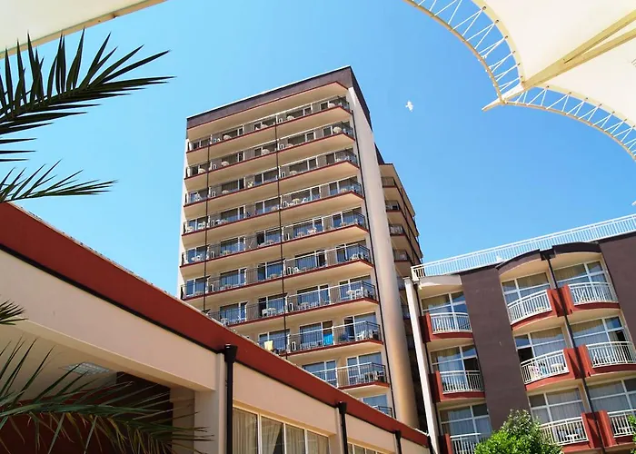 Хотел мпм орел - ултра ол инклузив