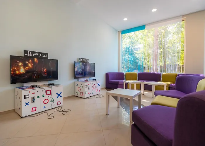 мпм орел - ултра ол инклузив 3* Слънчев бряг