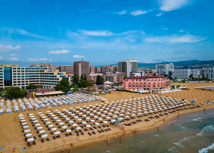 мпм орел - ултра ол инклузив