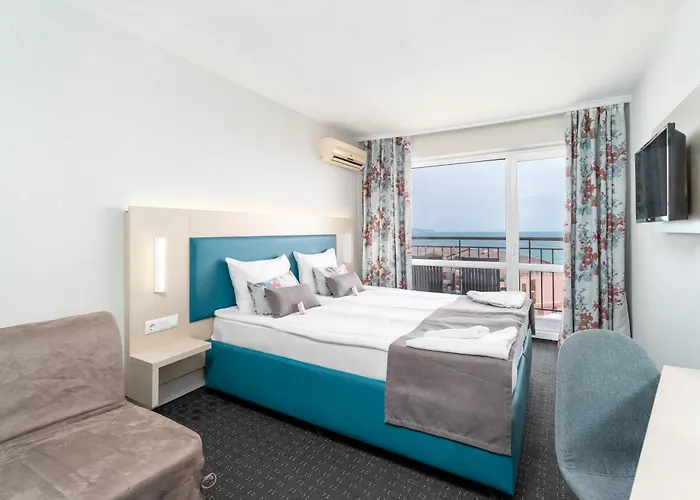 мпм орел - ултра ол инклузив 3* Слънчев бряг