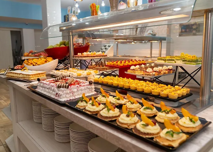 Хотел мпм орел - ултра ол инклузив