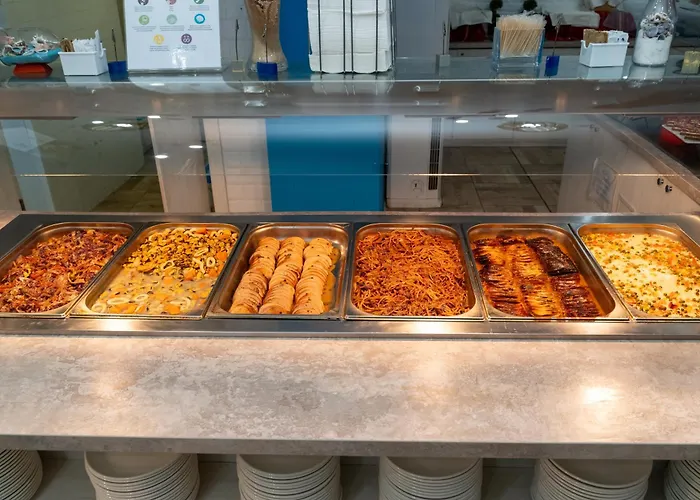 мпм орел - ултра ол инклузив 3*