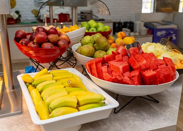 мпм орел - ултра ол инклузив Хотел