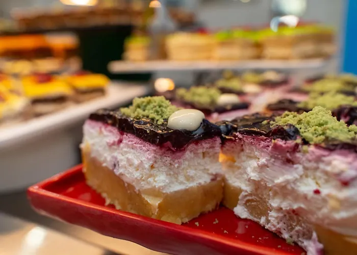 Хотел мпм орел - ултра ол инклузив Слънчев бряг