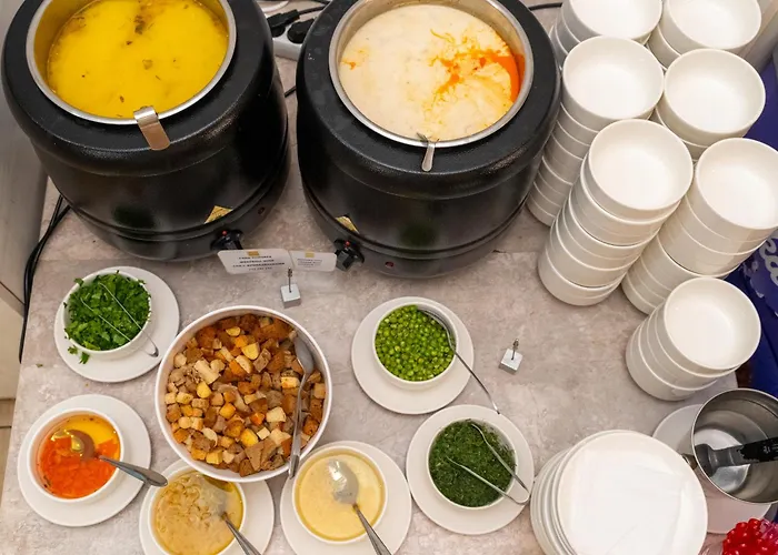 мпм орел - ултра ол инклузив 3* Слънчев бряг