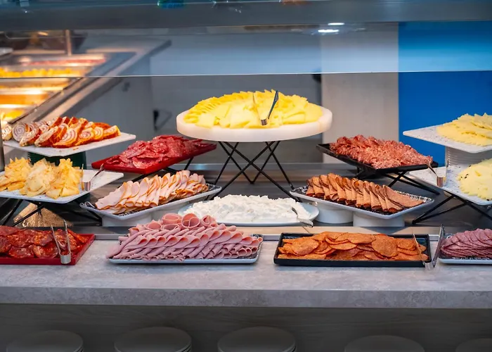 мпм орел - ултра ол инклузив 3*