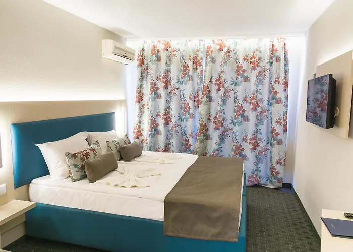 мпм орел - ултра ол инклузив 3*