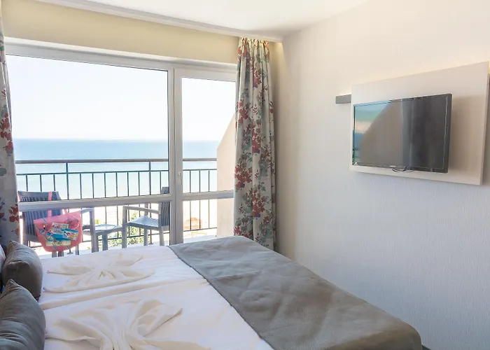 мпм орел - ултра ол инклузив 3*