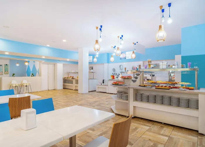 мпм орел - ултра ол инклузив Хотел 3*