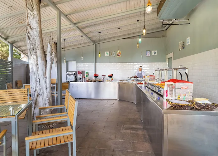 мпм орел - ултра ол инклузив 3* Слънчев бряг