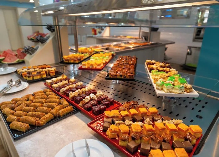 мпм орел - ултра ол инклузив 3*