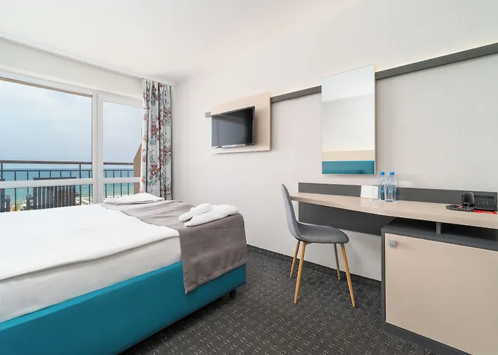 мпм орел - ултра ол инклузив Хотел