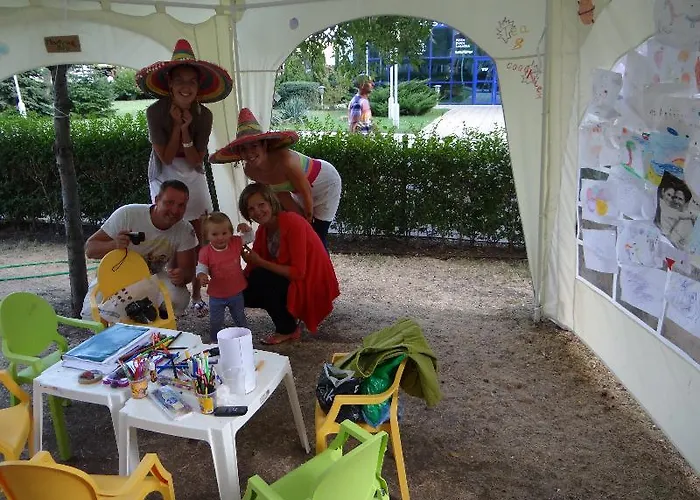 Хотел мпм орел - ултра ол инклузив