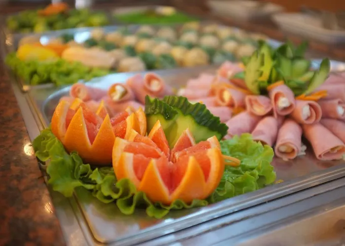 мпм орел - ултра ол инклузив