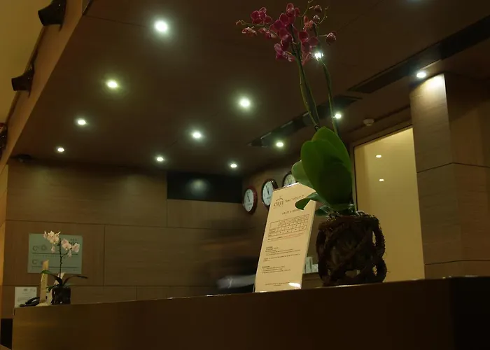 Хотел мпм орел - ултра ол инклузив 3*