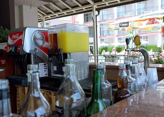 мпм орел - ултра ол инклузив